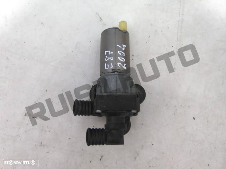 Bomba Auxiliar água 836_9806-03 Bmw 1 (e87) [2004_2011] 120d - 1