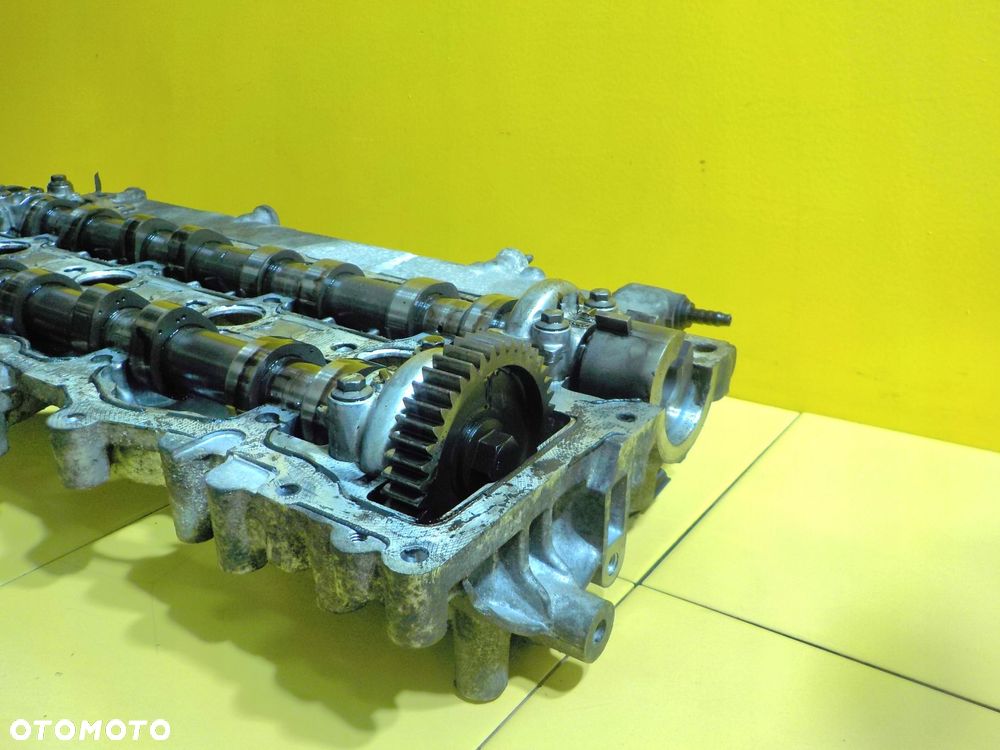 MASTER III MOVANO 2.3 DCI 18r 131KM M9T704 pokrywa zaworow 130C07155R - 14