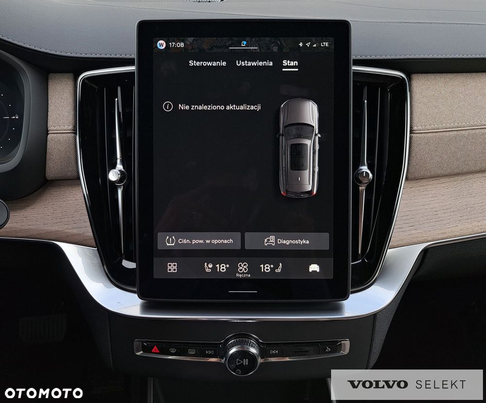 Volvo XC 90 - 22