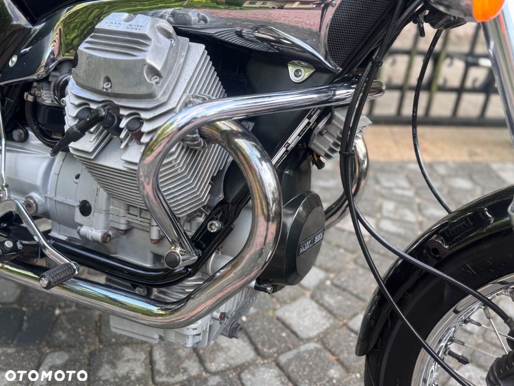 Moto Guzzi Nevada - 26