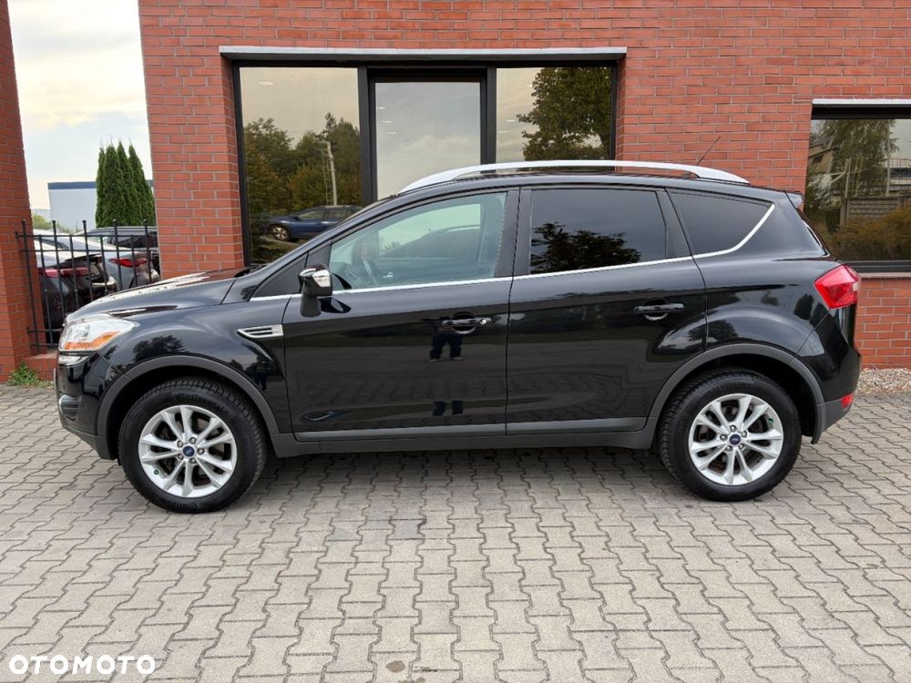 Ford Kuga - 22