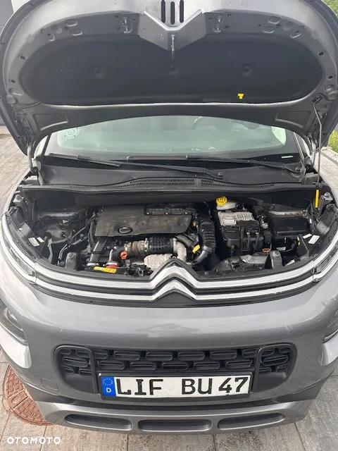 Citroën C3 Aircross 1.6 BlueHDi Shine S&S - 24