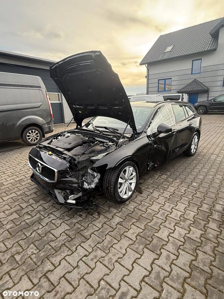 Volvo V60 D3 Momentum - 10