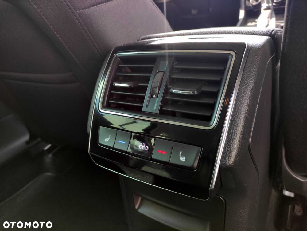 Skoda Superb - 4