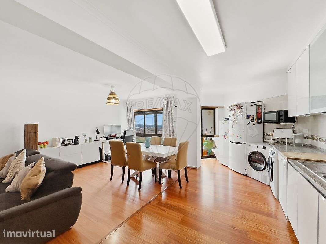 Apartamento T3 à venda em Sintra - Grande imagem: 3/30