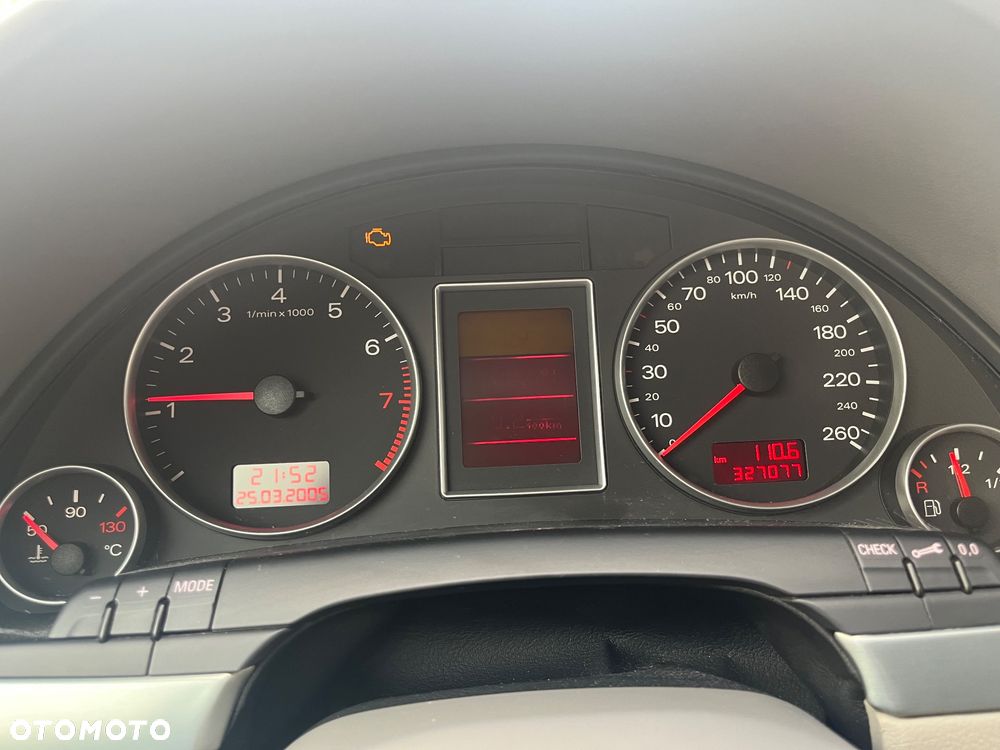 Audi A4 Avant - 6