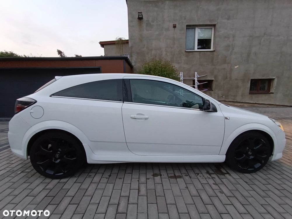 Opel Astra 1.6 Selection - 2