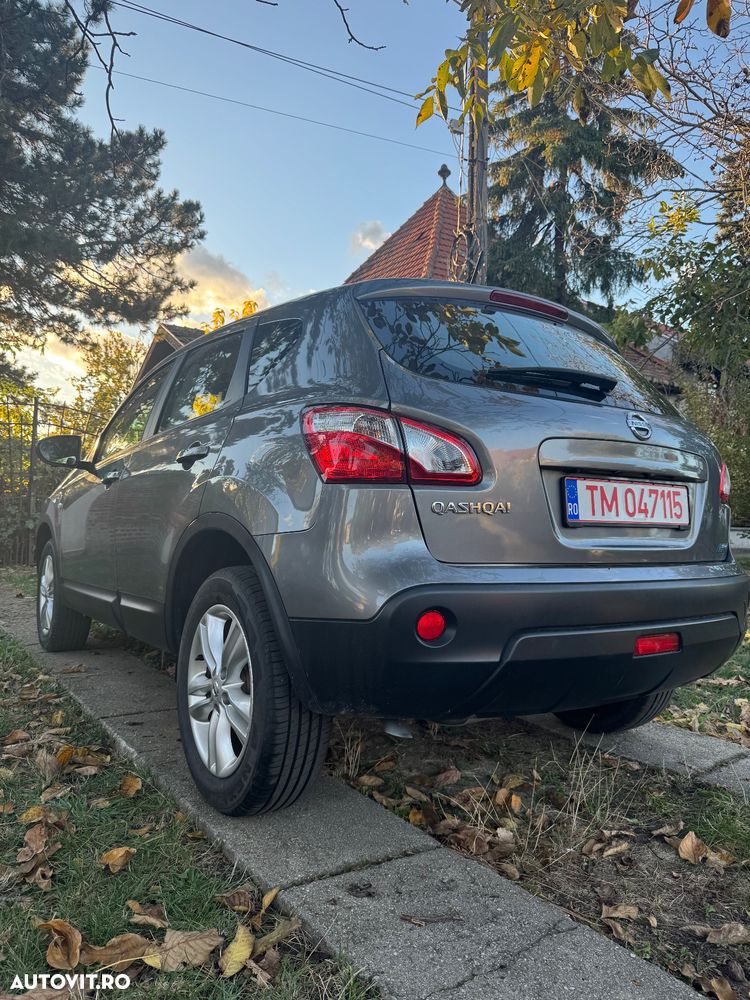 Nissan Qashqai+2 +2 1.6 dCi Stop&Start 2WD Acenta - 3