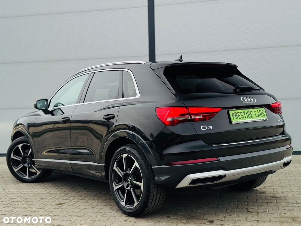 Audi Q3 35 TDI S tronic S line - 11