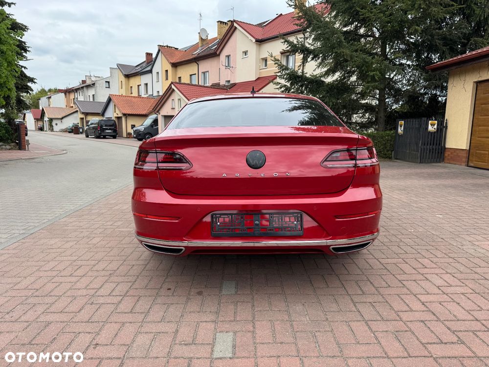 Volkswagen Arteon 2.0 TSI DSG Elegance - 6