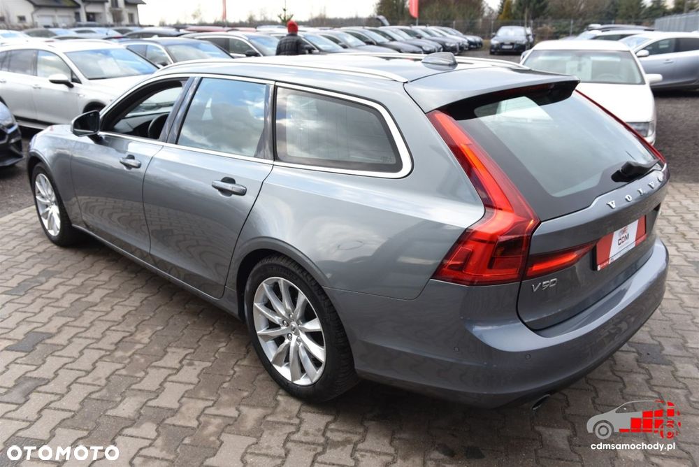 Volvo V90 T5 Momentum - 8