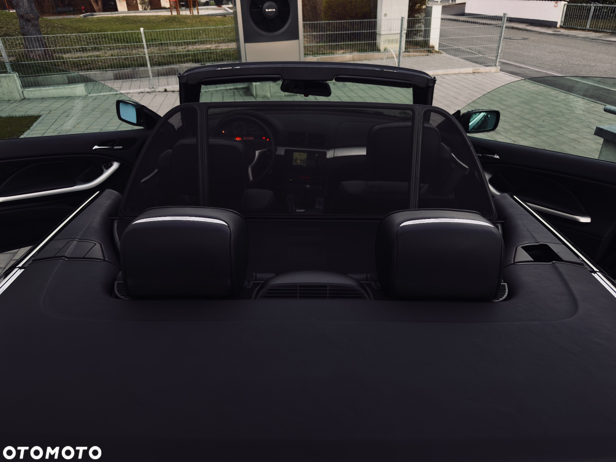 BMW Seria 3 320Ci - 6