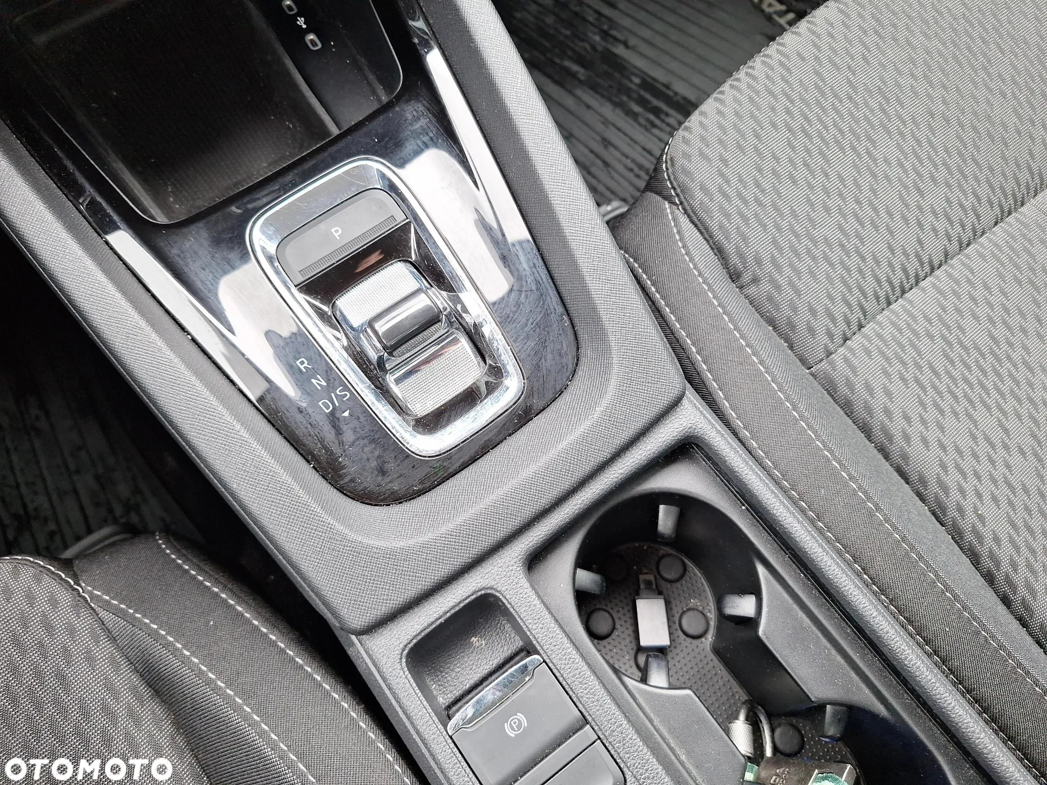 Skoda Octavia 2.0 TDI Style DSG - 15