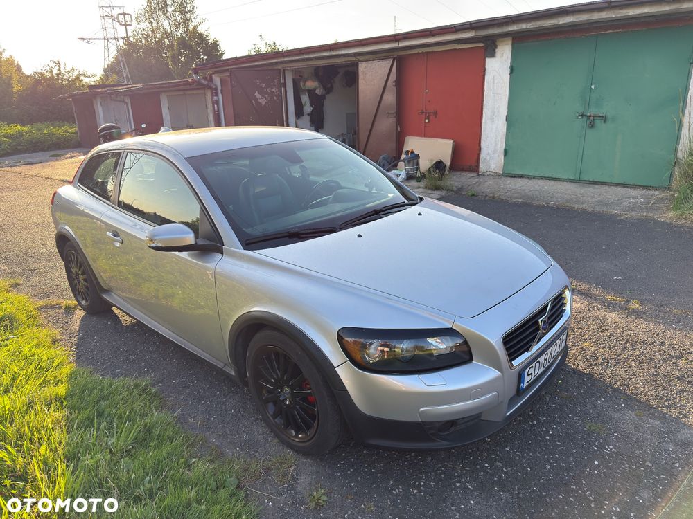 Volvo C30 - 7