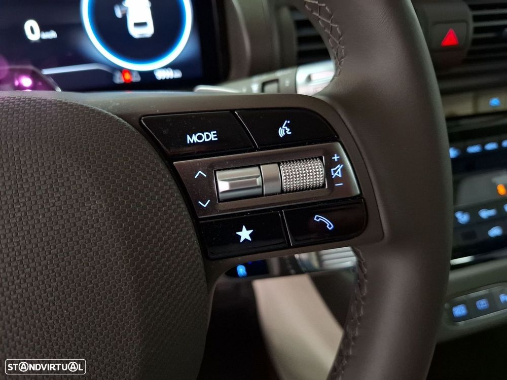 Hyundai Inster 49 kWh Style Plus - 15