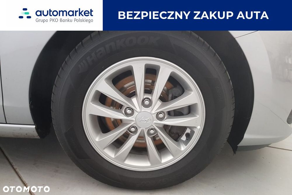 Hyundai i30 1.0 T-GDI Modern - 15