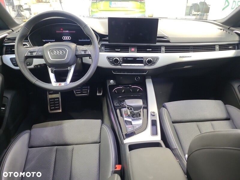 Audi A5 Sportback 40 TDI mHEV Quattro S Line S tronic - 5