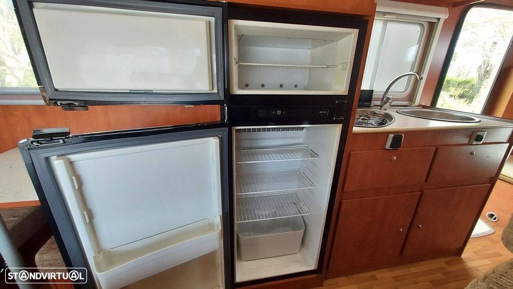 Citroen Jumper 2.2 HDi 7lugares - 26