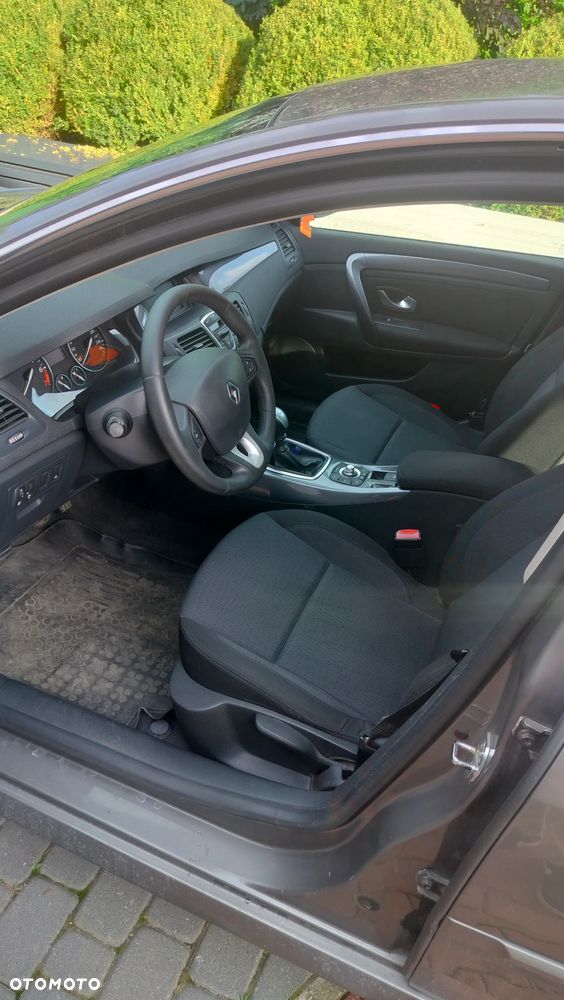 Renault Laguna 2.0 Tech Run Etanol - 7