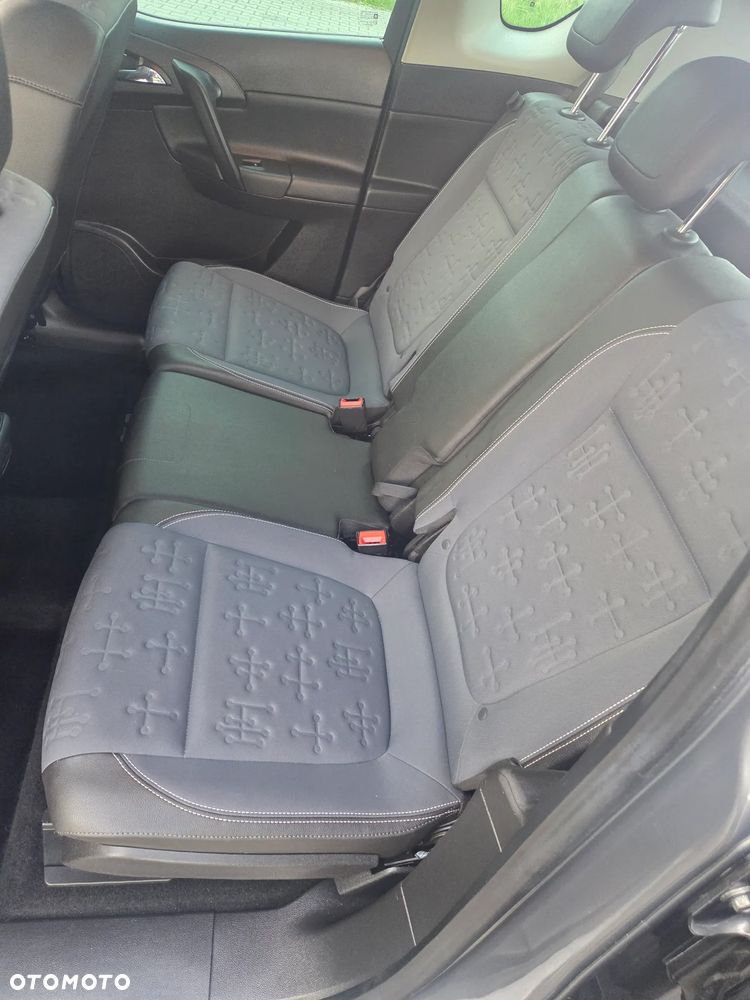 Opel Meriva - 17