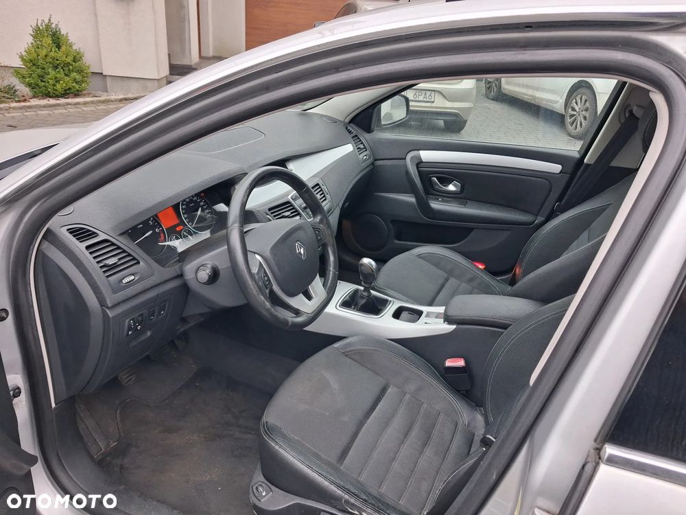 Renault Laguna 2.0 16V 140 Expression - 9