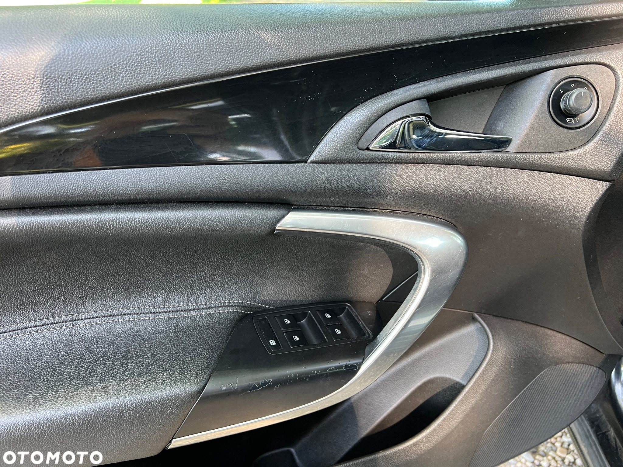 Opel Insignia 2.0 CDTI Cosmo - 19