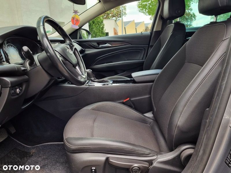 Opel Insignia 2.0 CDTI automatik Business Innovation - 16