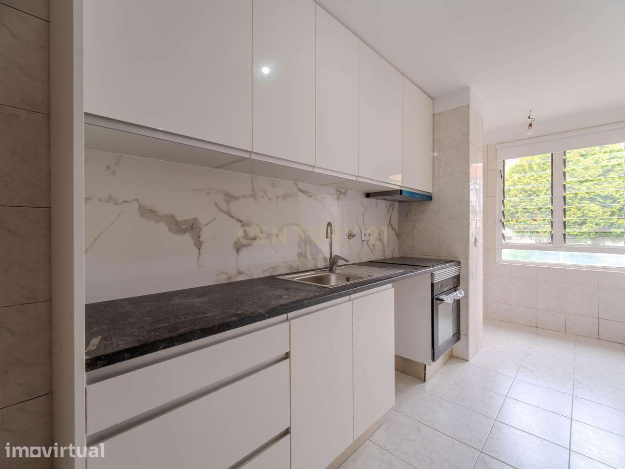 Apartamento T2 Renovado em Baguim do Monte, Gondomar - Grande imagem: 4/25
