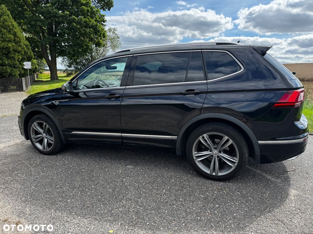 Volkswagen Tiguan Allspace - 5