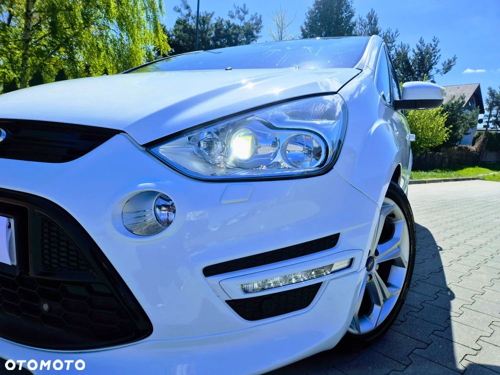 Ford S-Max 2.0 TDCi DPF Business Edition - 11