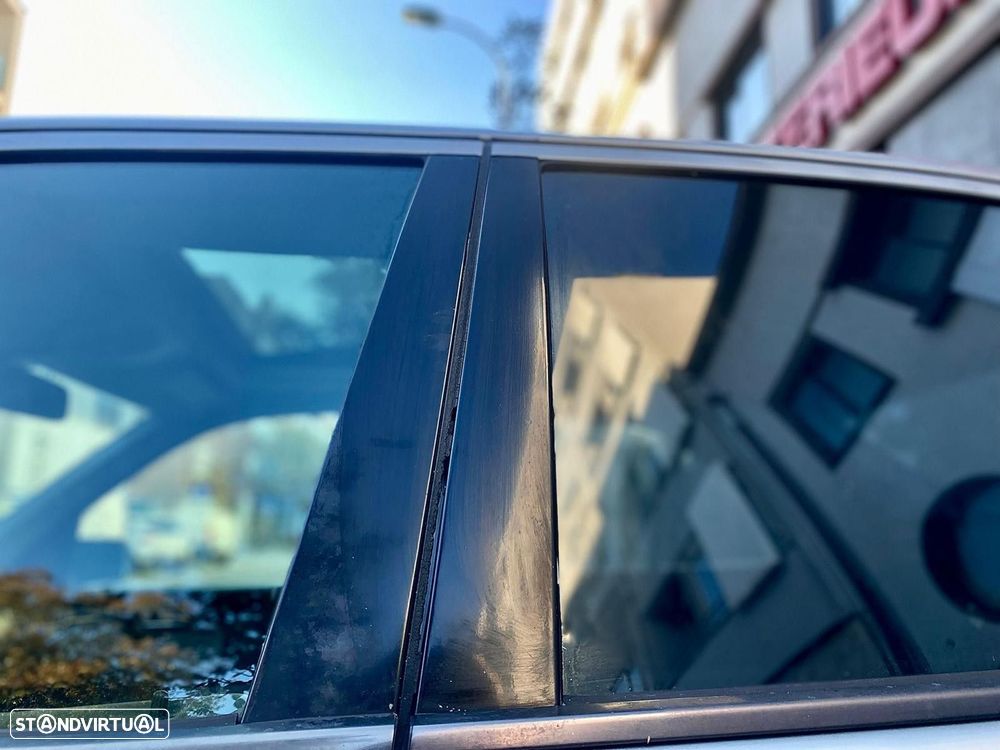 Mercedes-Benz E 220 CDI Elegance - 12