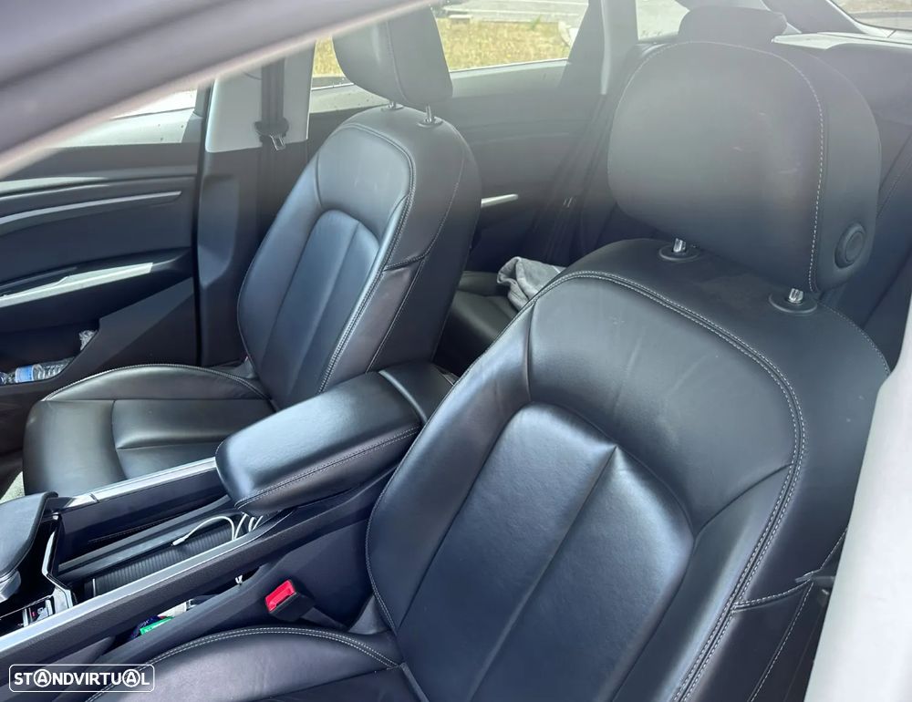 Audi Q8 e-Tron Sportback 55 quattro Advanced - 5