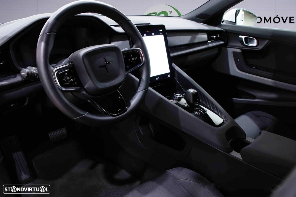 Polestar 2 Long Range 82 kWh - 7