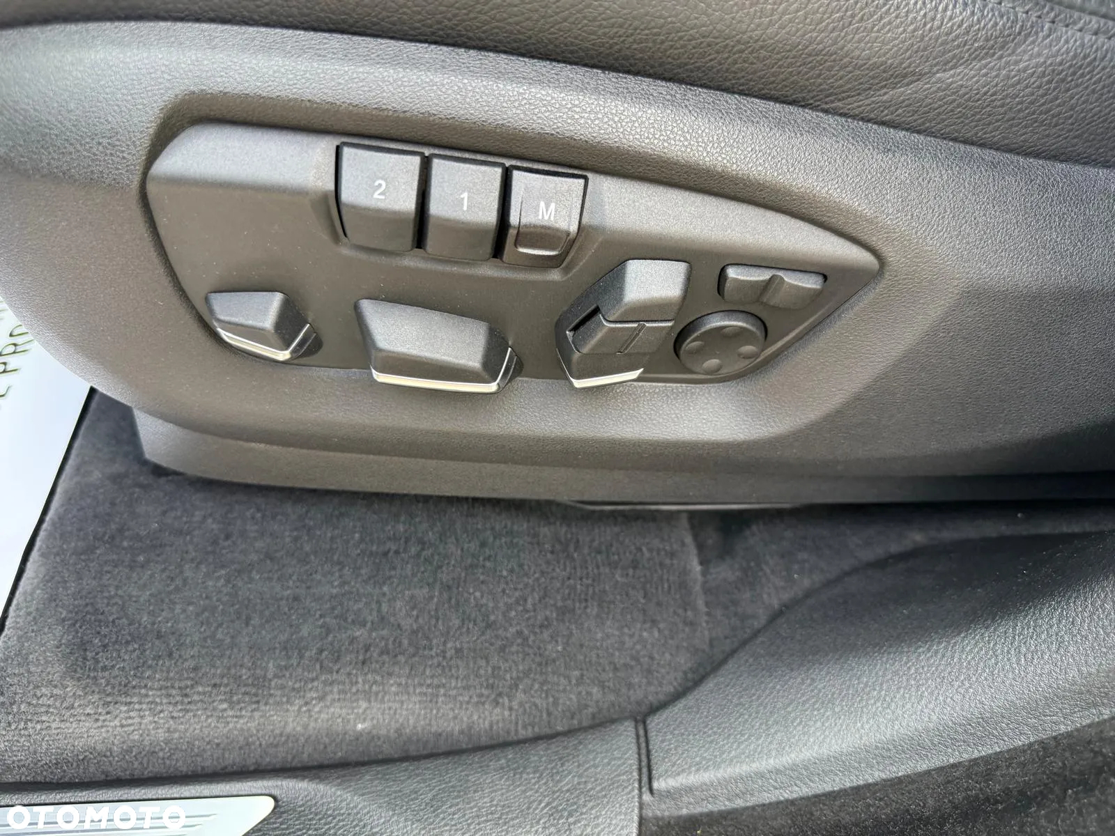 BMW X5 xDrive40d - 21