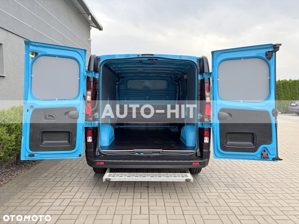 Renault Trafic - 5