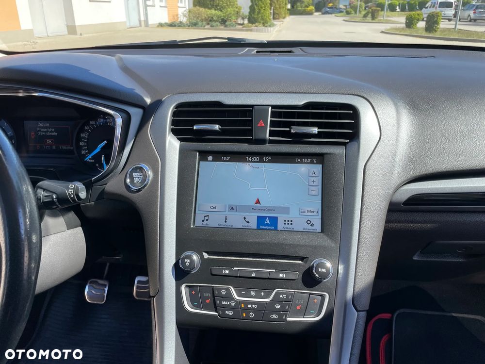 Ford Mondeo 2.0 TDCi STart-Stopp ST-Line - 13