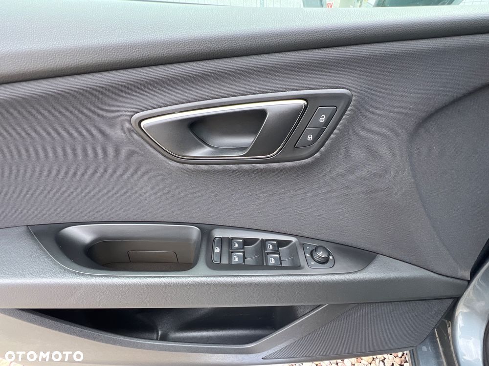 Seat Leon 1.2 TSI Start&Stop CONNECT - 15