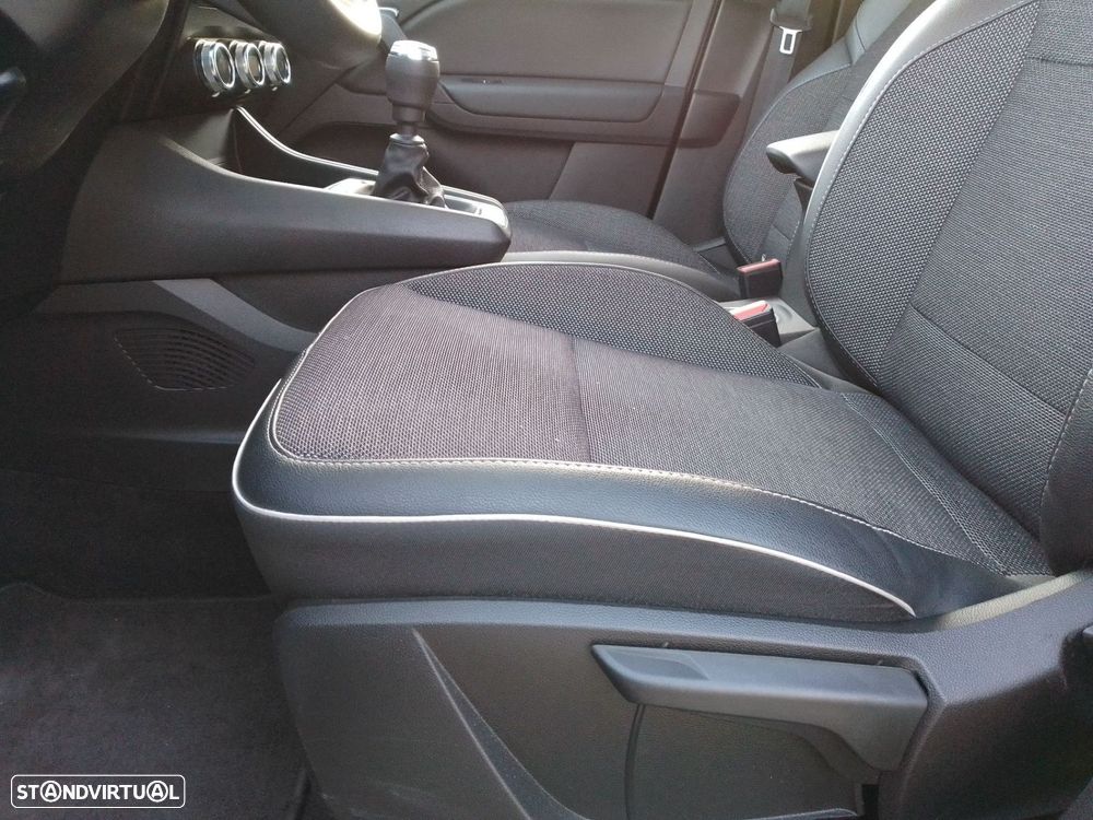 Renault Captur 1.0 TCe Techno - 14