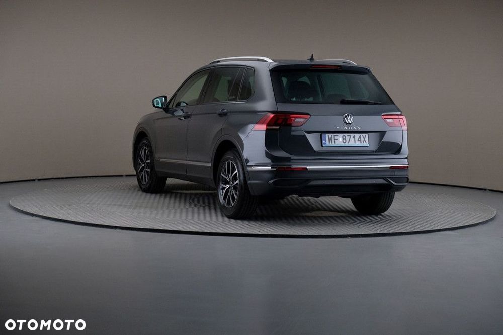 Volkswagen Tiguan 1.5 eTSI Life DSG - 2