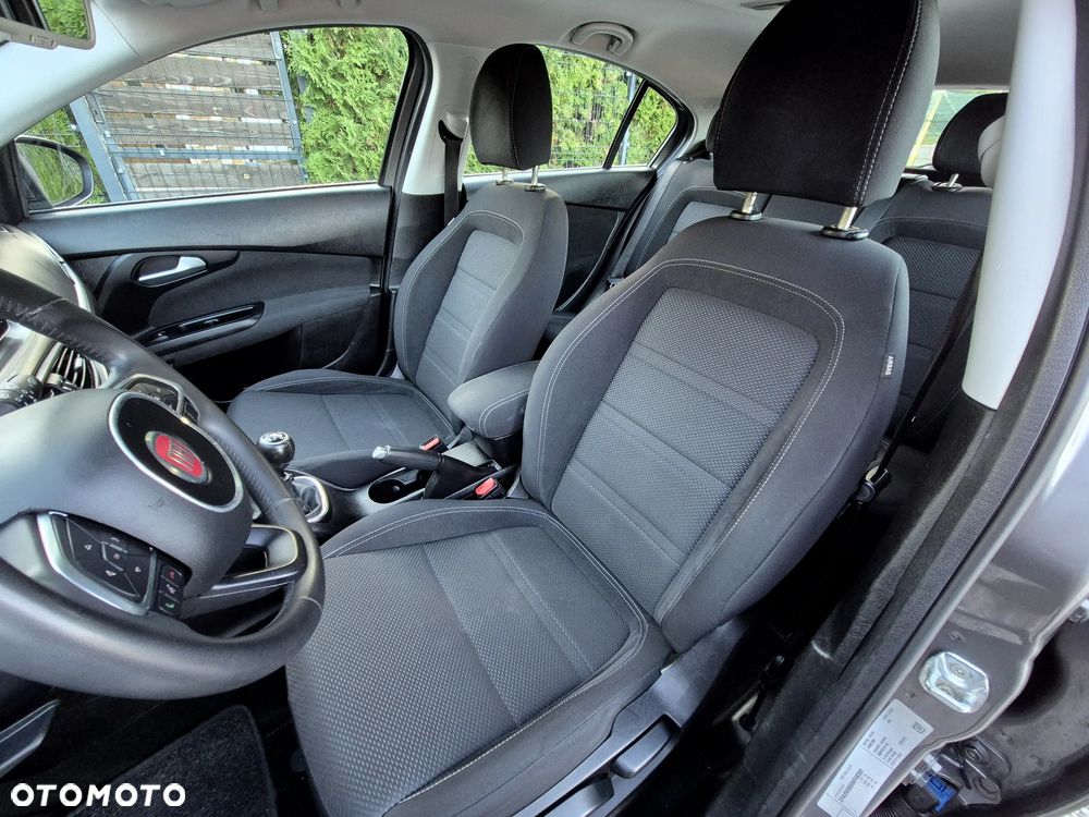 Fiat Tipo 1.4 T-Jet Business Line - 32