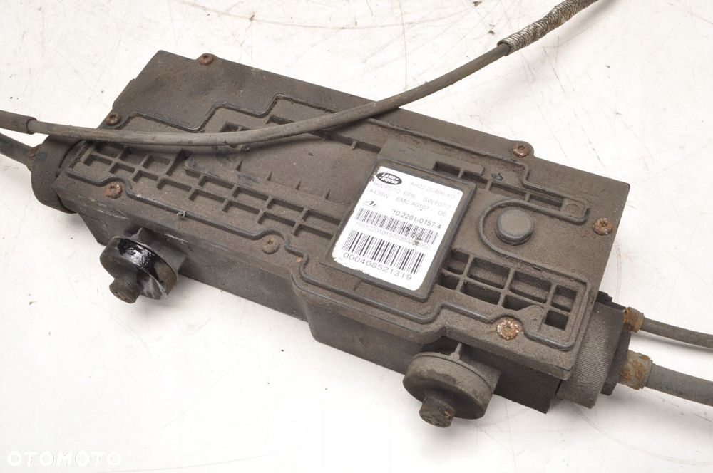 RANGE ROVER L494 HAMULEC RĘCZNY ELEKTRYCZNY - 2