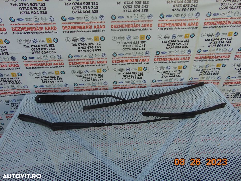 Brate stergatoare fata BMW X1 f48 F49 - 1