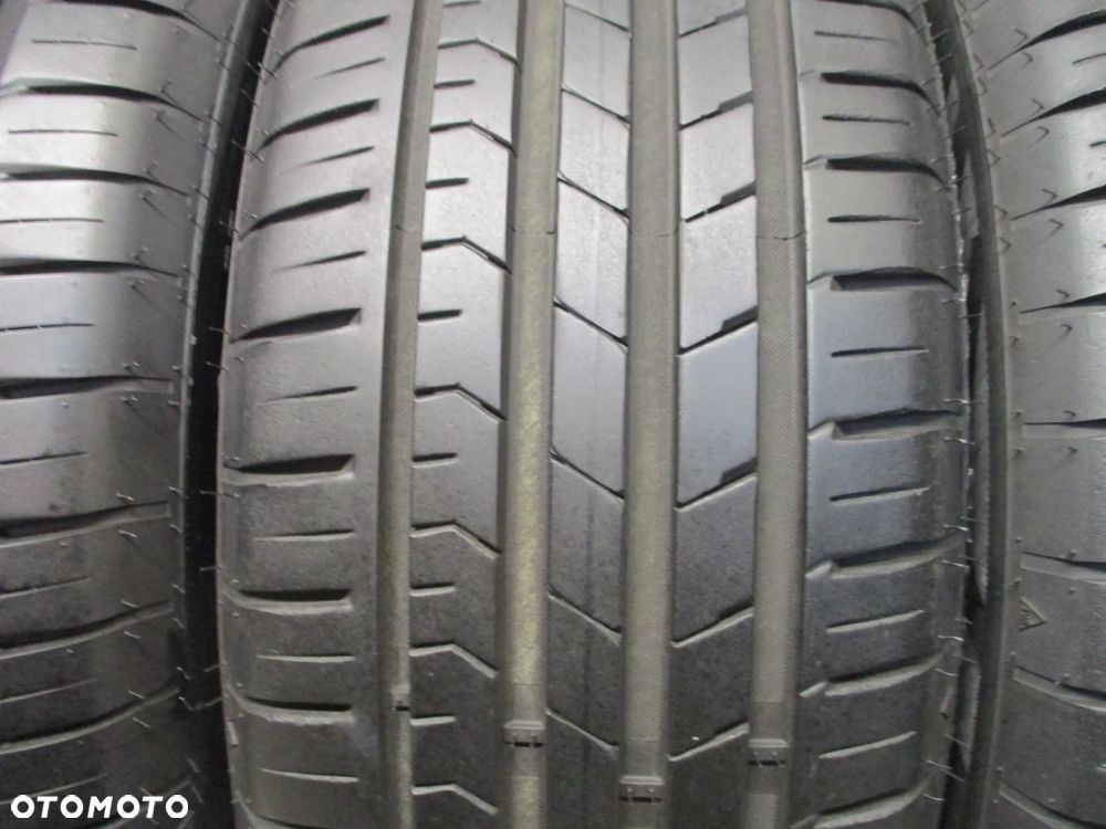 OPONY 195 55 16 87V APOLLO - LATO - 2