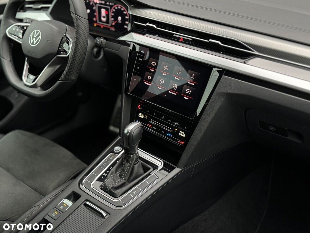 Volkswagen Arteon 2.0 TSI R-Line DSG - 17