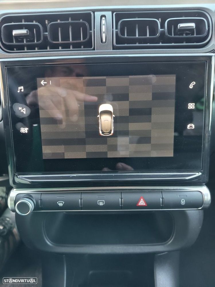 Citroën C3 1.2 PureTech Feel - 20