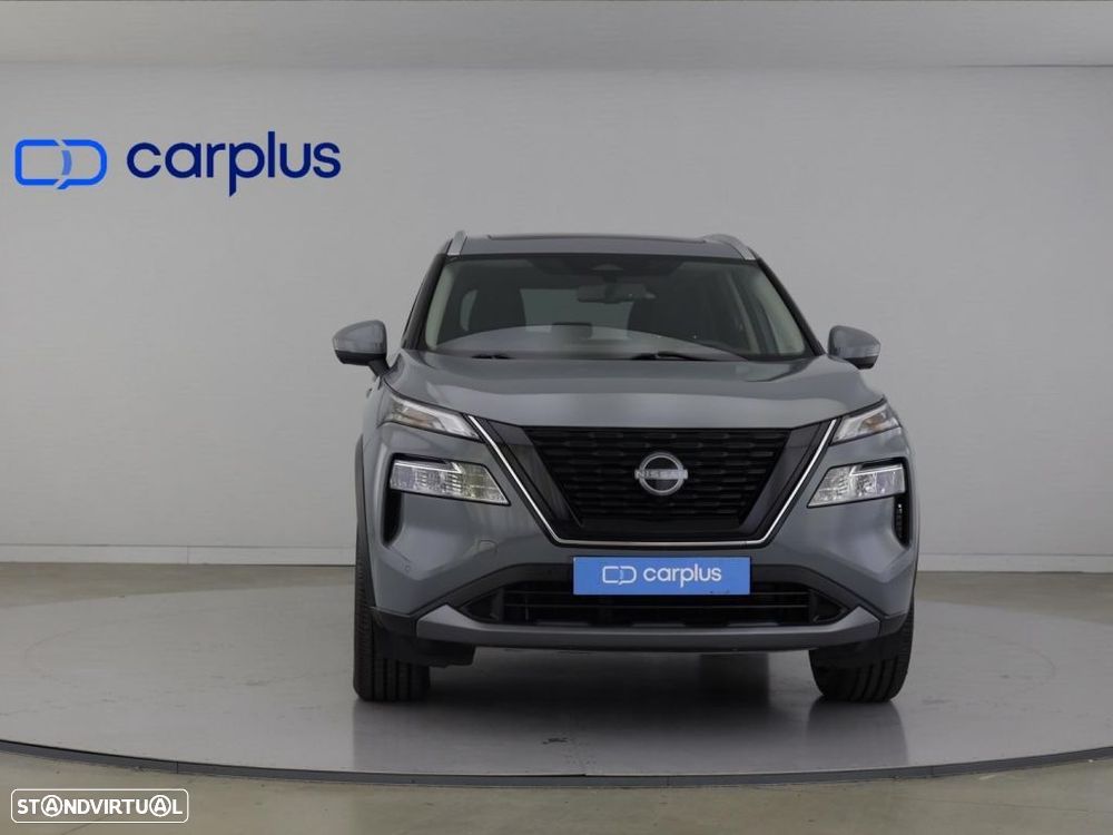 Nissan X-Trail 1.5 e-Power N-Connecta - 3