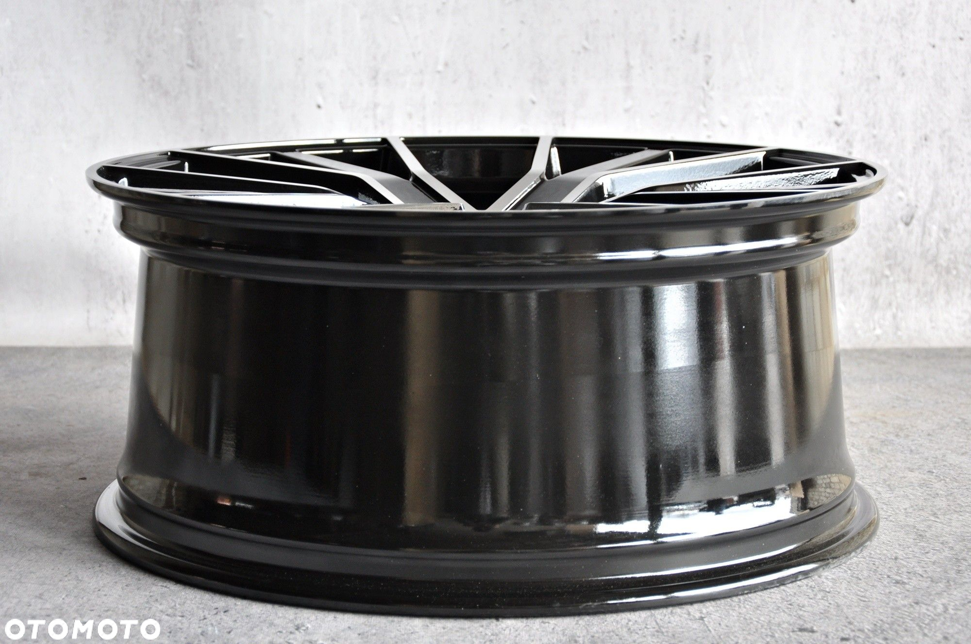 5131 MB 20 5x112 AUDI A6 C7 A8 D4 RS6 4G Q7 E-TRON - 10
