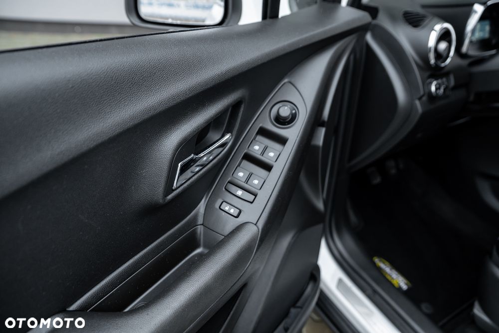 Chevrolet Trax 1.4T LT - 20