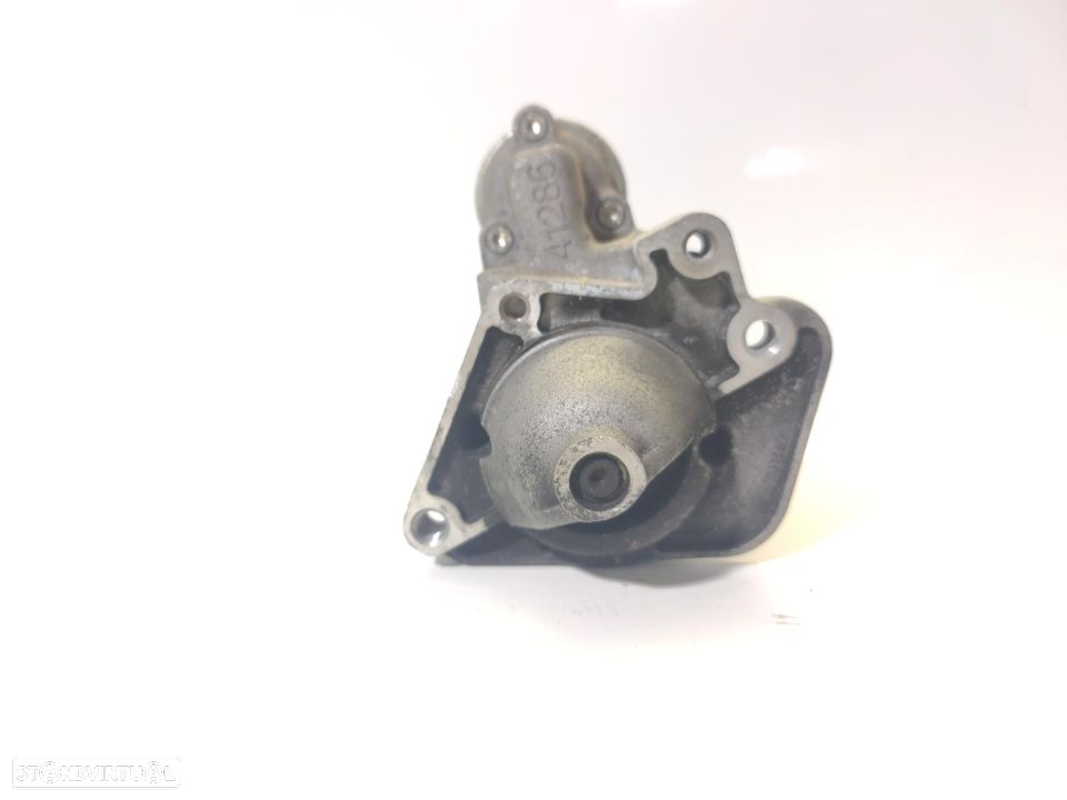 Motor de Arranque Renault Megane 3 III 1.5 Dci 110CV - 2