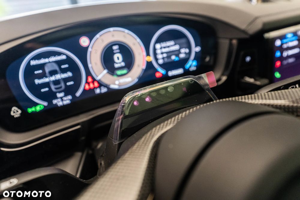 Porsche Cayenne S E-Hybrid PHEV Black Edition - 21